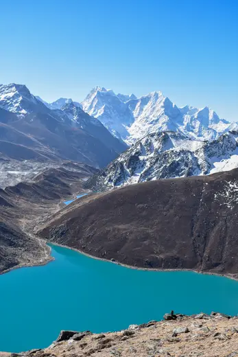 Gokyo Lake, Nepal